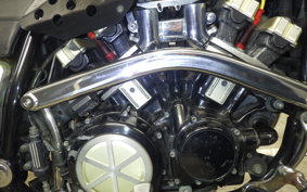 YAMAHA VMAX 1995 3UF