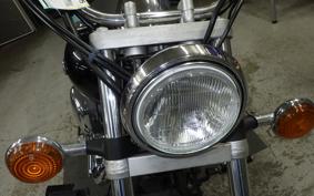 YAMAHA DRAGSTAR 250 2016 VG02J