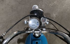 HONDA CB125 CB125J