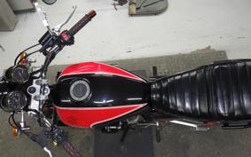 SUZUKI GSX400 IMPULSE 1996 GK79A