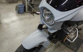 HONDA HORNET 900 2002 SC48