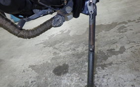YAMAHA TW225 DG09J