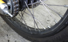 HONDA CT125-2 2015 JA65