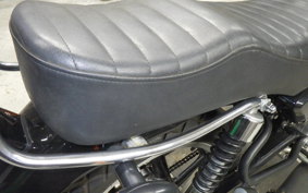 YAMAHA YB125SP 2012