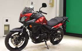 SUZUKI DL650 ( V-Strom 650 ) A 2014 VP56A