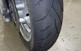 SUZUKI SKYWAVE 400 A 2010 CK45A