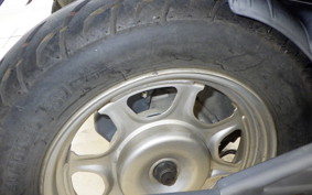 HONDA TACT-4ﾍﾞｰｼｯｸ AF75