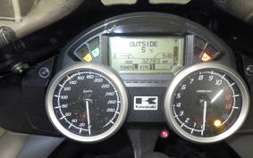 KAWASAKI ZX 1400 NINJA R A 2012