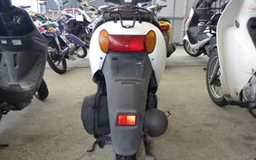 SUZUKI LET's 4 CA41A
