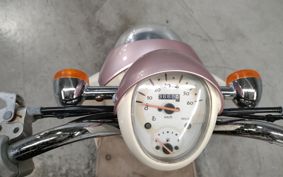 HONDA CREA SCOOPY AF55