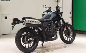 HONDA CL250-2 MC57