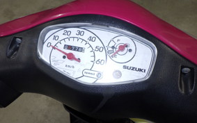 SUZUKI ﾚｯﾂ 1998 CA4AA