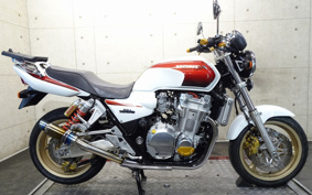 HONDA CB1300SF SUPER FOUR 2002 SC40