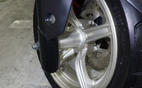 YAMAHA CYGNUS 125 XSR 3 SEA5J