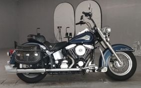 HARLEY FLSTC 1340 1998 BJL