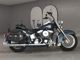 Фото Harley FLSTC 1340 1998 с японского аукциона