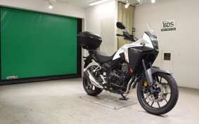HONDA NX400 2024 NC65