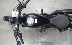 HONDA REBEL 250 A 2005 MC49