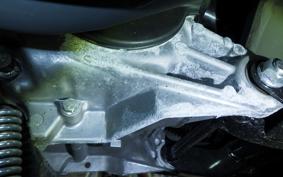SUZUKI AVENIS 125 EA12J