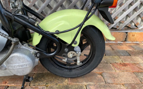 SUZUKI CHOINORI 2006 CZ41A