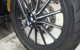 HARLEY XL883N 2009