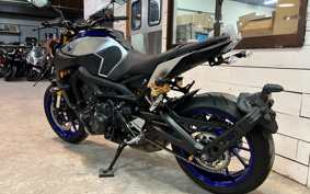 YAMAHA MT-09 SP ABS 2018 RN52J