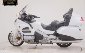 HONDA GL 1800 GOLD WING 2017 SC68