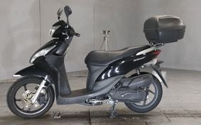 HONDA DIO 110 JF31