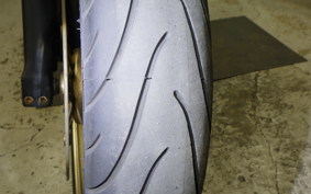 KAWASAKI ZRX400 2007 ZR400E