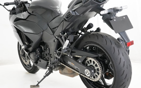 KAWASAKI NINJA 1000 SX 2020 ZXT02K