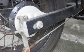 SUZUKI VANVAN 200 NH41A