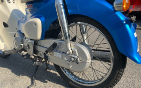 HONDA SUPER CUB110 JA44