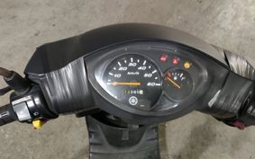 YAMAHA JOG ZR SA58J