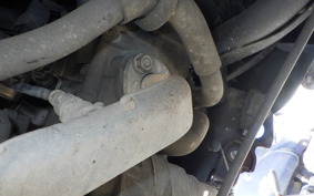 YAMAHA GEAR Gen.2 UA08J