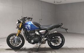 TRIUMPH SPEED 400 T127Y3
