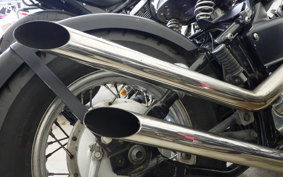 YAMAHA DRAGSTAR 400 1996 4TR