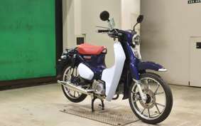 HONDA C125 SUPER CUB JA48