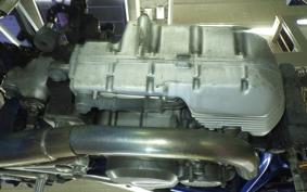 SUZUKI GOOSE 350 1993 NK42A