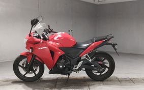 HONDA CBR250R MC41