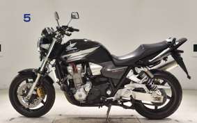 HONDA CB1300SF SUPER FOUR 2003 SC54
