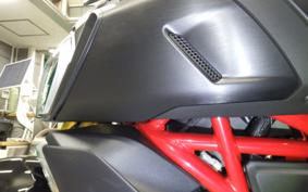 DUCATI DIAVEL 1260 S 2019