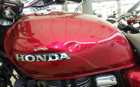 HONDA GB350 2022 NC59