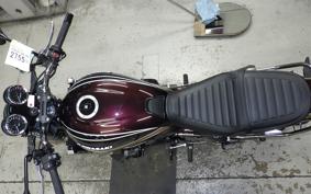 KAWASAKI Z900RS 2024 ZR900K