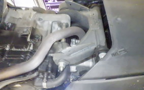 HONDA FORZA SI ABS MF12