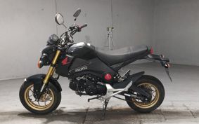 HONDA GU ROM JC61