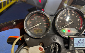 HONDA X4LD 2002 SC38