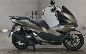 HONDA PCX 160 KF47