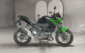 KAWASAKI Z400 2019 EX400G