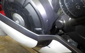 HONDA CBR250RR A 2019 MC51