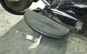 HARLEY FLSTSB 1580 2011